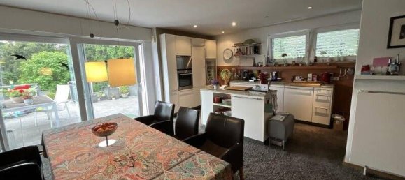 9 rooms Townhouse in Oberhausen, Germany No. 289715 8