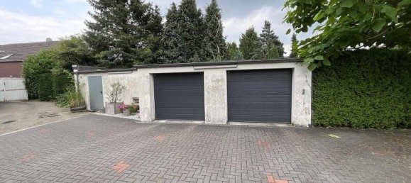 9 rooms Townhouse in Oberhausen, Germany No. 289715 15