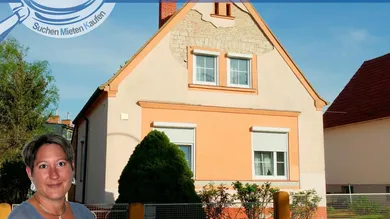 Дом с 3 спальнями в Холлабрунн, Австрия № 217688