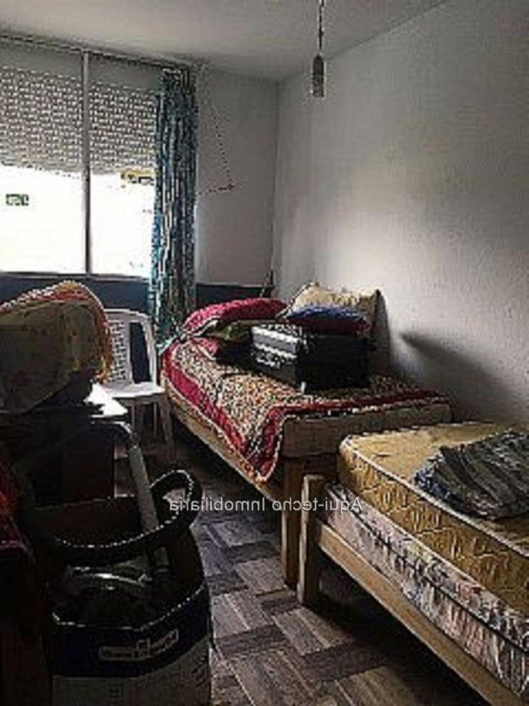 Apartamento de 2 dormitorios en Montevideo, Uruguay No. 5177