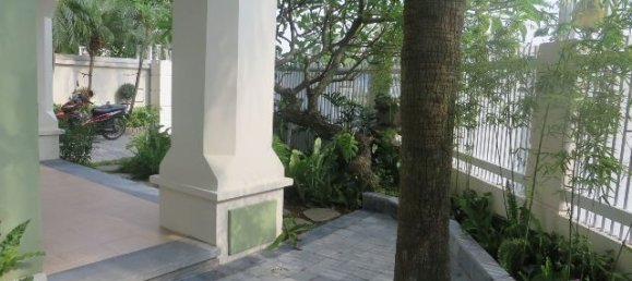 4 غرف نوم فيلا في Tay Ho, Vietnam رقم 7826 9