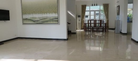 4 غرف نوم فيلا في Tay Ho, Vietnam رقم 7826 11