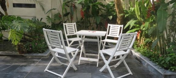 4 غرف نوم فيلا في Tay Ho, Vietnam رقم 7826 4