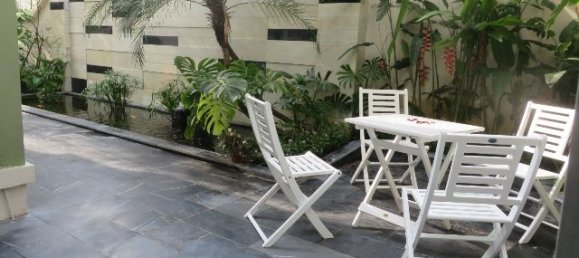 4 غرف نوم فيلا في Tay Ho, Vietnam رقم 7826 5