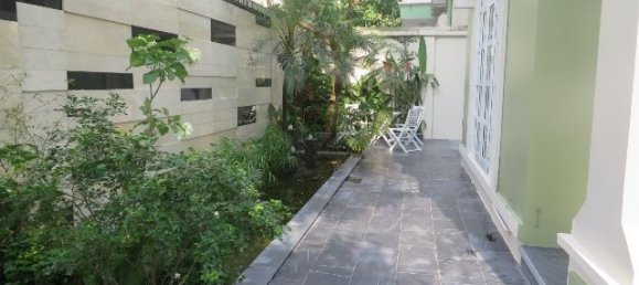 4 غرف نوم فيلا في Tay Ho, Vietnam رقم 7826 2