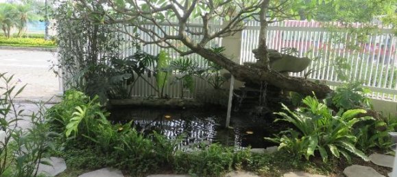 4 غرف نوم فيلا في Tay Ho, Vietnam رقم 7826 30