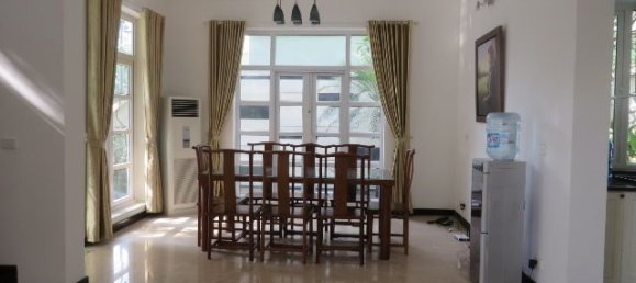 4 غرف نوم فيلا في Tay Ho, Vietnam رقم 7826 14