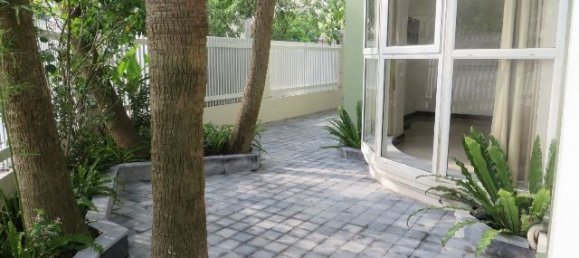 4 غرف نوم فيلا في Tay Ho, Vietnam رقم 7826 7