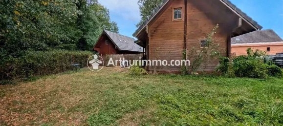 2 bedrooms House in Seine-et-Marne, France No. 351616 10