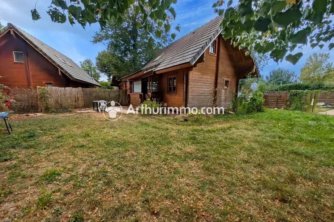 2 bedrooms House in Seine-et-Marne, France No. 351616