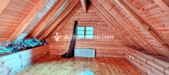 2 bedrooms House in Seine-et-Marne, France No. 351616 4