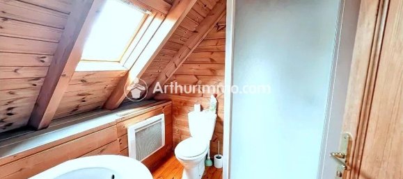 2 bedrooms House in Seine-et-Marne, France No. 351616 6