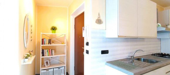 2 rooms Apartment in Settimo Torinese, Italy No. 125095 18