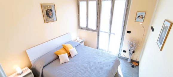 2 rooms Apartment in Settimo Torinese, Italy No. 125095 30