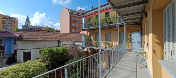 2 rooms Apartment in Settimo Torinese, Italy No. 125095 36