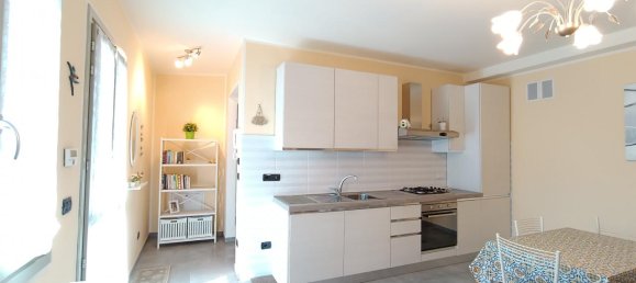 2 rooms Apartment in Settimo Torinese, Italy No. 125095 21