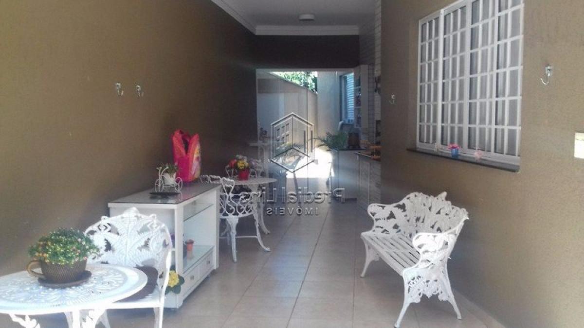 4 chambres Maison à Sao Paulo, Brazil No. 450661