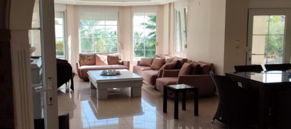 Villa 5+1 in Alanya, Turkey No. 18060 11