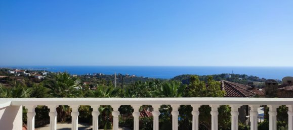 Villa 5+1 in Alanya, Turkey No. 18060 4