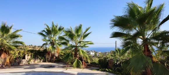 Villa 5+1 in Alanya, Turkey No. 18060 29