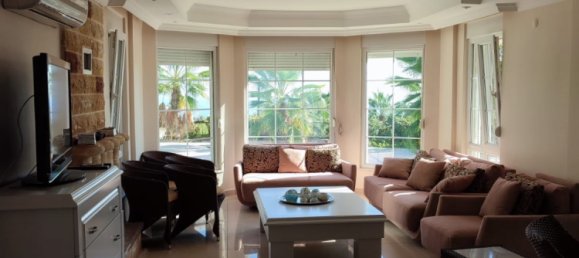 Villa 5+1 in Alanya, Turkey No. 18060 22