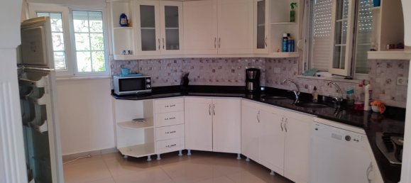 Villa 5+1 in Alanya, Turkey No. 18060 17