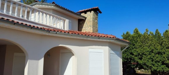 Villa 5+1 in Alanya, Turkey No. 18060 15