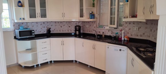 Villa 5+1 in Alanya, Turkey No. 18060 12