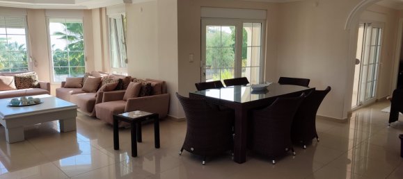 Villa 5+1 in Alanya, Turkey No. 18060 18