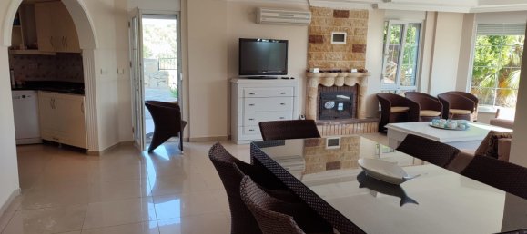 Villa 5+1 in Alanya, Turkey No. 18060 16