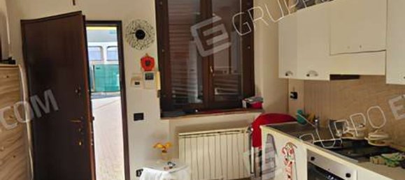Apartamento de 2 divisões em Busto Arsizio, Italy N.º 288358 6