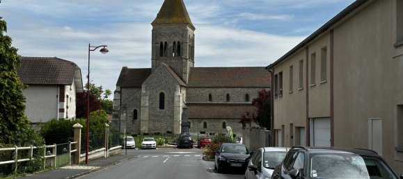 قطعة أرض في Beine-Nauroy, France 626متر مربع رقم 52862 4