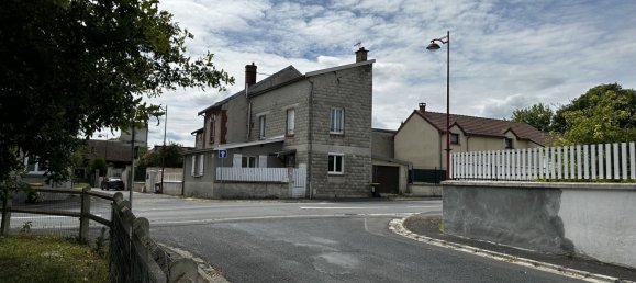 قطعة أرض في Beine-Nauroy, France 626متر مربع رقم 52862 8