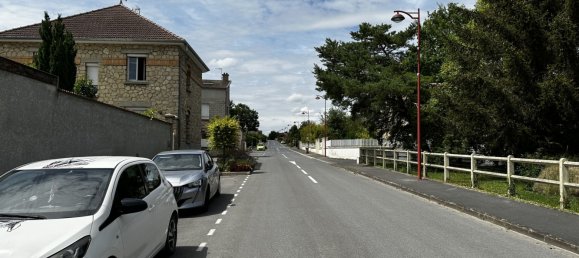 قطعة أرض في Beine-Nauroy, France 626متر مربع رقم 52862 5