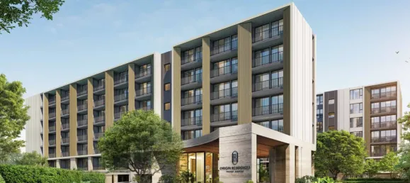 1 dormitorio apartamento en venta en Phuket, Southern Thailand, Thailand № 77366 12
