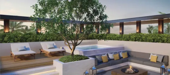 Apartamento T1 em Phuket, Thailand N.º 77366 15