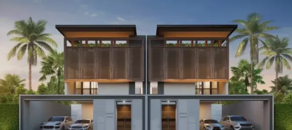 Apartamento T1 em Phuket, Thailand N.º 77366 14