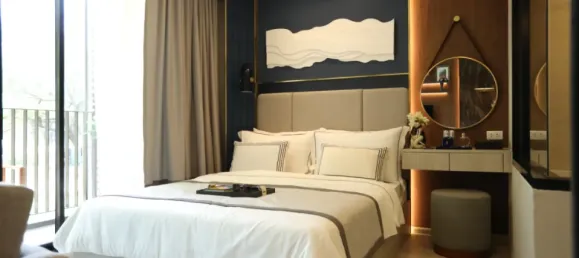 Apartamento T1 em Phuket, Thailand N.º 77366 4