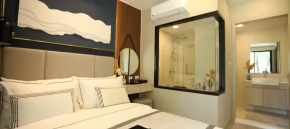 Apartamento T1 em Phuket, Thailand N.º 77366 5