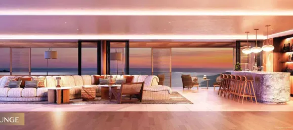 1 dormitorio apartamento en venta en Phuket, Southern Thailand, Thailand № 77366 27