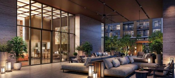 Apartamento T1 em Phuket, Thailand N.º 77366 23