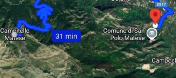 972m² Land in Bojano, Italy No. 258540 7