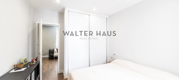 3 غرف نوم شقة في Madrid, Spain رقم 182722 22