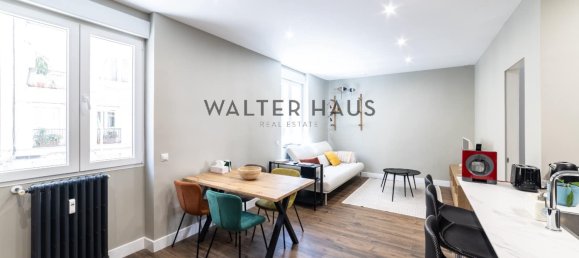 3 غرف نوم شقة في Madrid, Spain رقم 182722 13