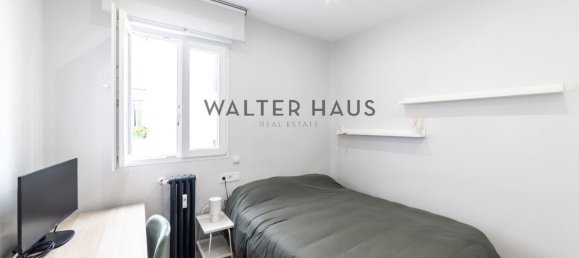 3 غرف نوم شقة في Madrid, Spain رقم 182722 5