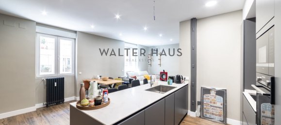 3 غرف نوم شقة في Madrid, Spain رقم 182722 16