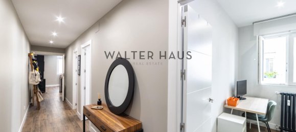 3 غرف نوم شقة في Madrid, Spain رقم 182722 32