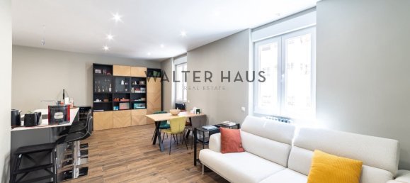 3 غرف نوم شقة في Madrid, Spain رقم 182722 34