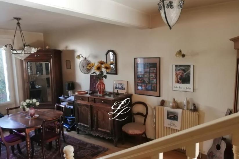 Adosado de 3 dormitorios en Sene, France No. 191393