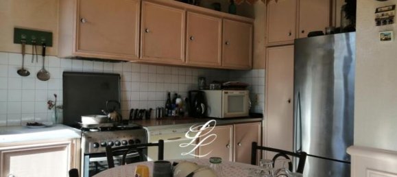 Adosado de 3 dormitorios en Sene, France No. 191393 4